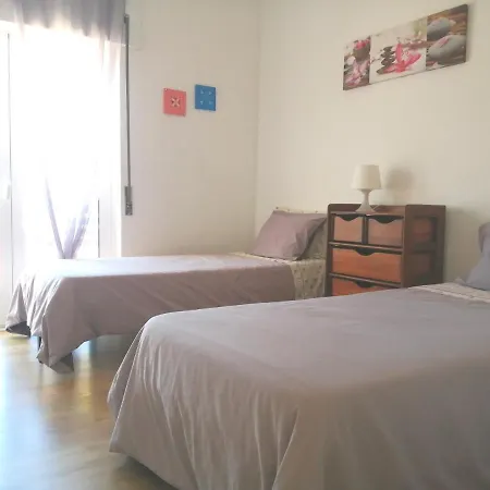 Casa Moinhos Do Mar *