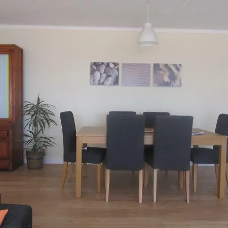 Casa Moinhos Do Mar Эрисейра