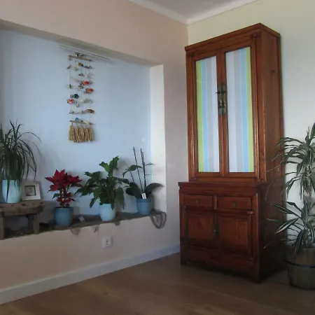 Casa Moinhos Do Mar Дом отдыха Эрисейра