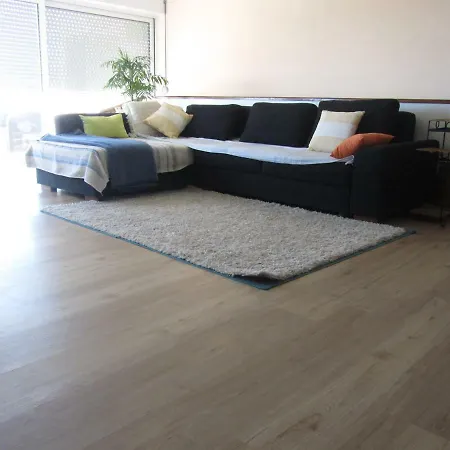 Дом отдыха Casa Moinhos Do Mar *