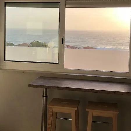 Дом отдыха Casa Moinhos Do Mar *