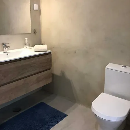 Casa Moinhos Do Mar *