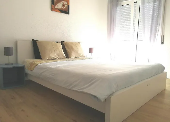 Casa Moinhos Do Mar