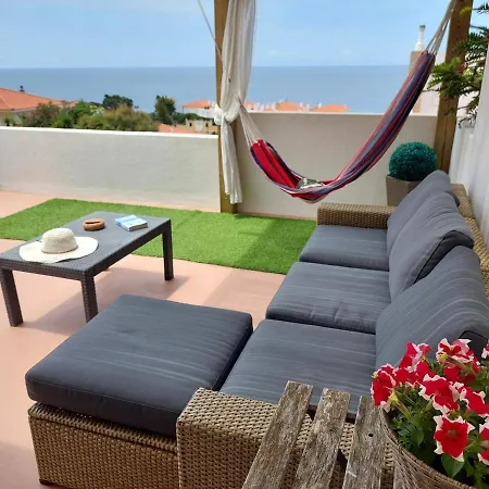 Casa Moinhos Do Mar Holiday home *