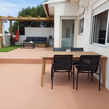 Holiday home Casa Moinhos Do Mar *