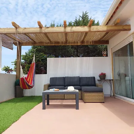 Holiday home Casa Moinhos Do Mar Ericeira