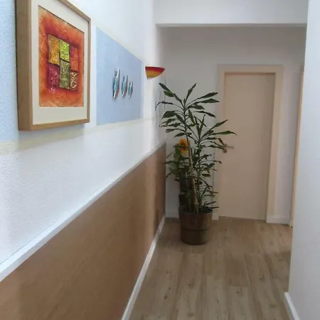 Casa Moinhos Do Mar * Ericeira