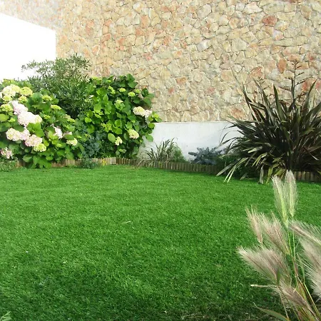 Casa Moinhos Do Mar * Ericeira