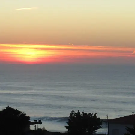 Casa Moinhos Do Mar Casa vacanze *