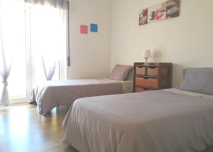 Casa Moinhos Do Mar *