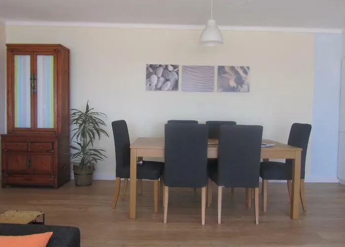 Casa Moinhos Do Mar 에리세이라