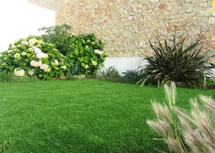 Casa Moinhos Do Mar * 에리세이라